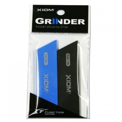 Ss 엑시옴-목판 그라인더(GRINDER) 더욱 간편해진 거친용과 고운용 2가지 그라인더/사포