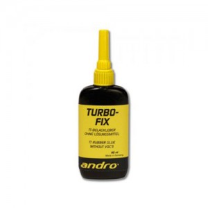 Ss 안드로-터보 픽스(TURBO FIX) 90ml/수성글루/접착용품/클립1개 스펀지15개 포함