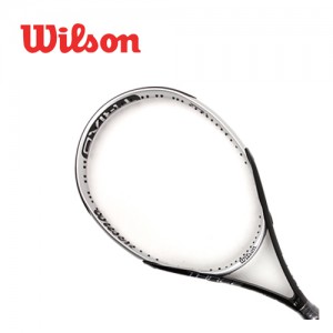 Ss 윌슨-BLX3 117 테니스라켓-길이:27.5인치, 무게:260g, 스트링패턴:16X19 /테니스/라켓/WILSON