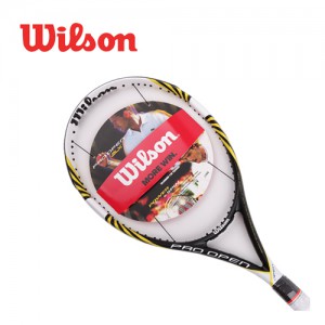 Ss 윌슨-BLX2 Pro Open 테니스라켓-프로오픈, 길이:27인치,무게:299g,스트링패턴:16X19/테니스/라켓/WILSON