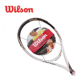 Ss 윌슨-BLX2 One 118 테니스라켓, 길이:27.5인치, 무게:262g, 스트링패턴:16 X19/테니스/라켓/WILSON