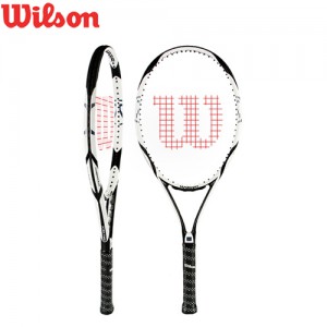 Ss 윌슨-K 펙터 식스 투 테니스라켓, 길이:27인치, 무게:298g/테니스/라켓/스포츠용품/WILSON