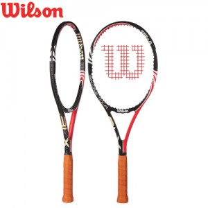 Ss 윌슨-BLX 식스원 투어 테니스라켓, 길이:27인치, 무게:354g/테니스/라켓/스포츠용품/WILSON