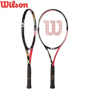 Ss 윌슨-BLX 식스원 95 테니스라켓, 길이:27인치, 무게:346g/테니스/라켓/스포츠용품/WILSON/BLX6