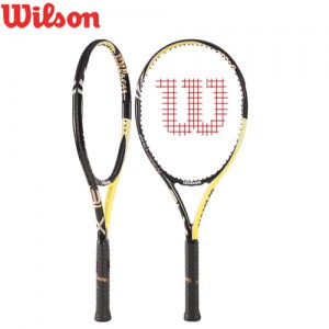 Ss 윌슨-BLX 프로오픈 FX 테니스라켓, 길이:27인치, 무게:314g/테니스/라켓/스포츠용품/WILSON