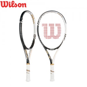 Ss 윌슨-BLX 싸이러스원 테니스라켓, 길이:27.5인치, 무게:283g/테니스/라켓/스포츠용품/WILSON