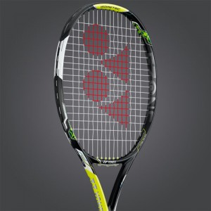 Ss 요넥스-EZONE Ai 108 테니스라켓 29mm폭의 프레임이 선수의 파워와 컨트롤을 증가시킴/테니스/라켓