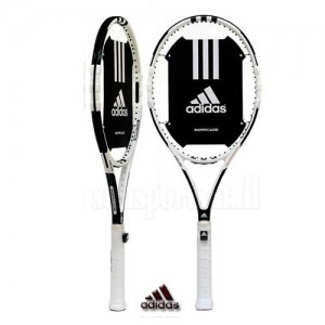 Ss 아디다스-바리케이드 신형(RA) 테니스라켓/95(300g) 16x19 /adidas