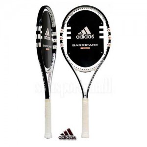 Ss 아디다스-바리케이드 투어 구형 (RA) 테니스라켓/95(330g)18x20 /adidas