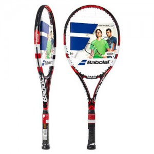 Ss 바볼랏-이센스 컴프 100 테니스라켓/275g 16x19 (121156)/테니스 입문용라켓/BABOLAT