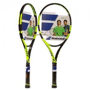 Ss 바볼랏-퓨어에어로 100 테니스라켓/(300g)16x19/테니스용품/BABOLAT
