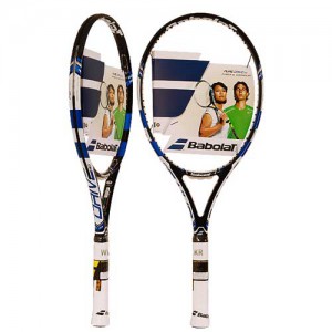 Ss 바볼랏-2015퓨어드라이브 110 테니스라켓/(265g)16×19 /테니스용품/BABOLAT