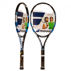 Ss 바볼랏-2015 퓨어드라이브 투어 100 테니스라켓/(315g)16×19 /테니스용품/BABOLAT