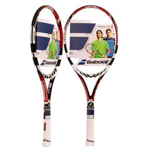 Ss 바볼랏-2014 드라이브 투어 테니스라켓/100(295g)16x19 (RA)/테니스용품/BABOLAT