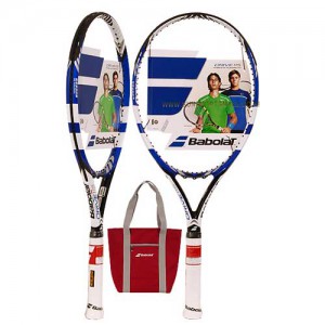 Ss 바볼랏-드라이브 115 테니스라켓/(255g) 16x20 /테니스용품/BABOLAT