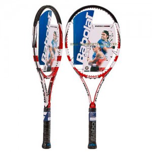 Ss 바볼랏-퓨어 스톰 투어 98 테니스라켓/ (320g)16x20 (RA) /테니스용품/BABOLAT