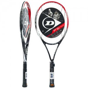 Ss 던롭-바이오미메틱 F3.1 투어 98 테니스라켓/(308g)18x20 /테니스용품/DUNLOP