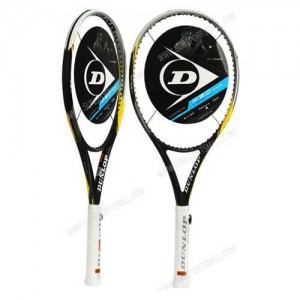 Ss 던롭-바이오미메틱 F 5.0 투어 100 (302g) 테니스라켓/16x19 (RA)/테니스용품/DUNLOP