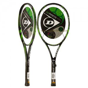 Ss 던롭-바이오미메틱 400 투어 100(325g) 테니스라켓/16x19 (RA)/테니스용품/DUNLOP