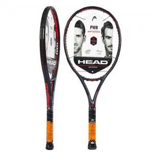 Ss 헤드-2018 그라핀터치 프레스티지 PWR 107 테니스라켓/(270g)16x19 (232708)/테니스용품/HEAD