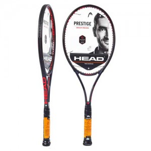 Ss 헤드-2018 그라핀터치 프레스티지 MID 93 테니스라켓/(320g)16x19 (232528)/테니스용품/HEAD