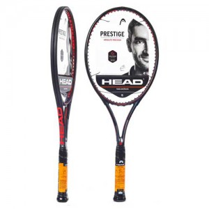 Ss 헤드-2018 그라핀터치 프레스티지 S 95 테니스라켓/(295g)16x19 (232548)/테니스용품/HEAD