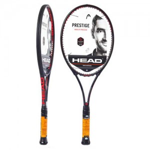 Ss 헤드-2018 그라핀터치 프레스티지 MP 95 테니스라켓/(320g)18x20 (232518)/테니스용품/HEAD