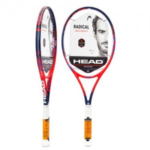 Ss 헤드-2018 그라핀 터치 레디칼 PRO 98 테니스라켓/(310g)16x19 /테니스용품/HEAD