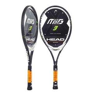 Ss 헤드-2017 MXG 3 100 테니스라켓/(295g)16x18 /테니스용품/HEAD