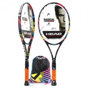 Ss 헤드-2017 그라핀 XT 레디칼 LTD 98 테니스라켓/(295g)16x19 /테니스용품/HEAD