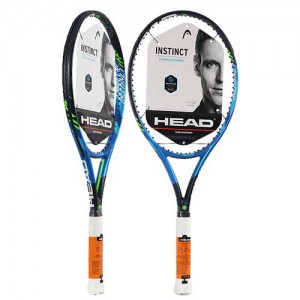 Ss 헤드-2017 그라핀터치 인스팅트 MP 100 테니스라켓/(300g)16x19 /테니스용품/HEAD