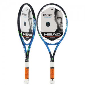 Ss 헤드-2017 그라핀터치 인스팅트 S 100 테니스라켓/(285g)16x19/테니스용품/HEAD