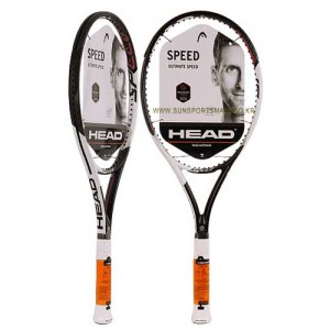 Ss 헤드-2017 그라핀터치 스피드 S 100 테니스라켓/(285g)16x19 /테니스용품/HEAD