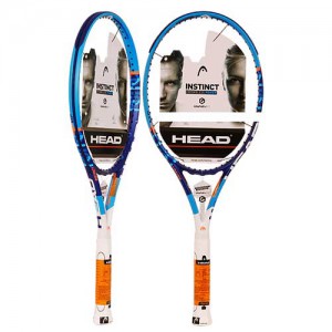 Ss 헤드-2015 그라핀XT 인스팅트 MP 100 테니스라켓/(300g)16x19 /테니스용품/HEAD