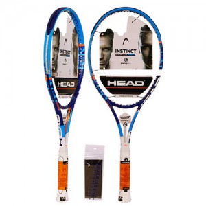 Ss 헤드-2015 그라핀XT 인스팅트 REV PRO 100 테니스라켓/(255g)16x19/테니스용품/HEAD