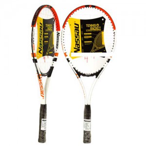 Ss 낫소-옵티멈 프로 100 테니스라켓/(295g) /초보자및 교재용/테니스용품/HEAD