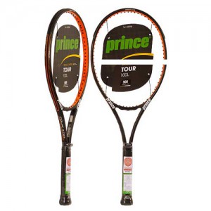 Ss 프린스-2016 텍스트림 투어 100 L 테니스라켓/(270g) 16x18/테니스용품/PRINCE
