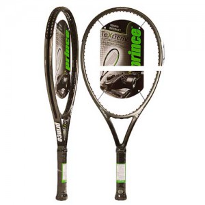 Ss 프린스-2015 앰블럼 120 XR 테니스라켓/(244g) 16x19/테니스용품/PRINCE
