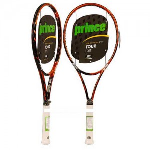 Ss 프린스-투어 100T 테니스라켓/(290g) 16x18/테니스용품/PRINCE