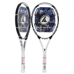 Ss 프로케넥스-KI Q15 105 테니스라켓/(280g)16x19 (BL/BK/WH)/테니스용품/PROKENNEX