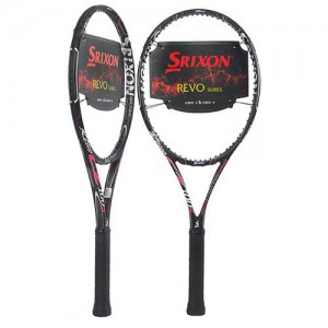 Ss 스릭슨-2017 레보 CZ 100S 테니스라켓/(280g)16x18/테니스용품/SRIXON
