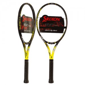 Ss 스릭슨-2017 레보 CV 3.0 100 테니스라켓/(300g) 16x19 /테니스용품/SRIXON