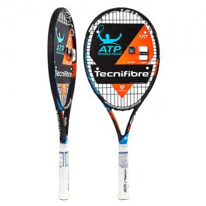 Ss 테크니화이버-2018 T-FIT 스톰 102 테니스라켓/(265g) 16x19/테니스용품/TECNIFIBRE