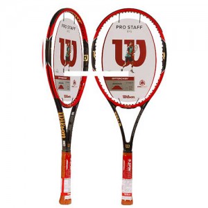 Ss 윌슨-2015 프로스태프 97S 테니스라켓/(310g) 18x17 /테니스용품/WILSON