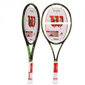 Ss 윌슨-2015 블레이드 98 S 테니스라켓/(294g)18x16/테니스용품/WILSON