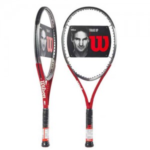 Ss 윌슨-2018 트라이어드 XP5 103 테니스라켓/(275g)16x18 (WRT73791)/테니스용품/WILSON