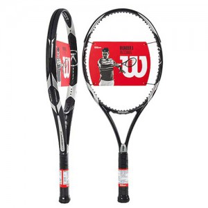 Ss 윌슨-K 햄머 2.7 110 테니스라켓/(268g)18x20 /테니스용품/WILSON