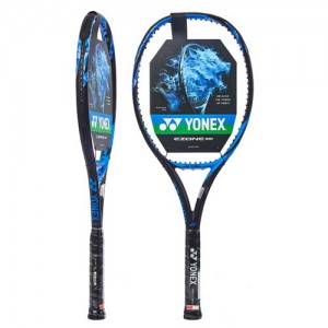 Ss 요넥스-2018 이존 100 (300g) 16x19 (BRIGHT BLUE)테니스라켓/테니스용품/YONEX
