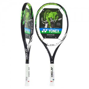 Ss 요넥스-2017 이존 108 (255g) 16x18 (LIME GREEN)테니스라켓/테니스용품/YONEX