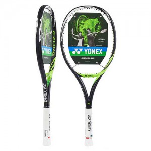 Ss 요넥스-2017 이존 FEEL 102(255g) 16x18 (LIME GREEN)테니스라켓/테니스용품/YONEX